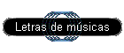 Letras de msicas
